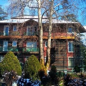 D'S Casa - A Unique Spanish Boutique House